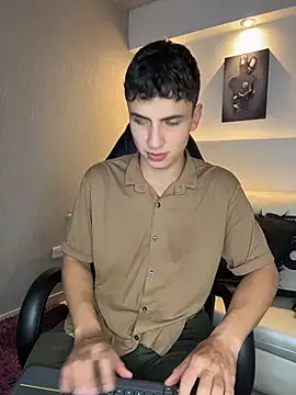 AdrianRinaldi online show from 1, 4, 2026