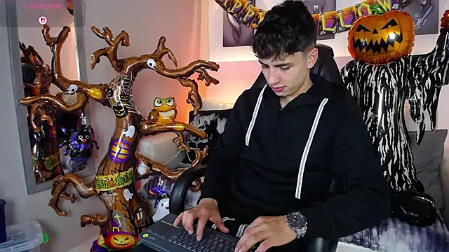 AdrianRinaldi online show from 26, 10, 2025