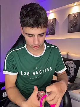 AdrianRinaldi online show from 31, 3, 2026