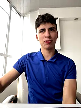 AdrianRinaldi online show from 7, 11, 2025