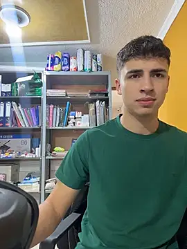 AdrianRinaldi online show from 20, 5, 2026