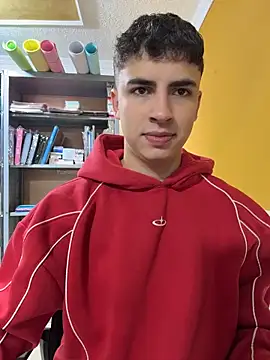 AdrianRinaldi online show from 30, 5, 2026