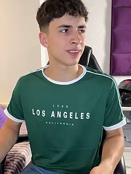 AdrianRinaldi online show from 11, 11, 2025