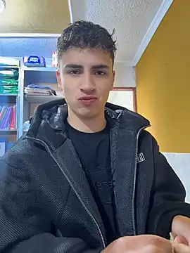 AdrianRinaldi online show from 21, 4, 2026