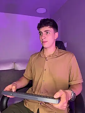 AdrianRinaldi online show from 11, 3, 2026