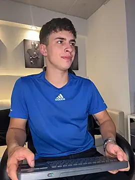 AdrianRinaldi online show from 23, 3, 2026