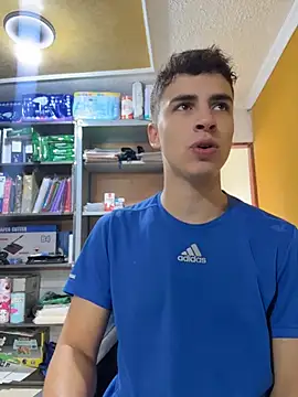 AdrianRinaldi online show from 20, 4, 2026