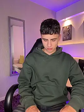 AdrianRinaldi online show from 10, 4, 2026