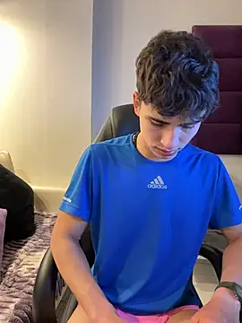 AdrianRinaldi online show from 21, 11, 2025