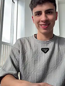 AdrianRinaldi online show from 20, 10, 2025