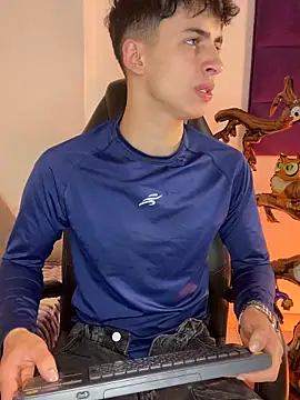 AdrianRinaldi online show from 29, 10, 2025