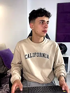 AdrianRinaldi online show from 8, 11, 2025