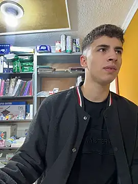AdrianRinaldi online show from 30, 4, 2026