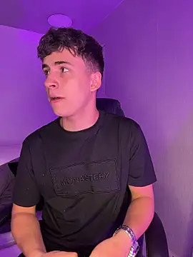 AdrianRinaldi online show from 12, 3, 2026