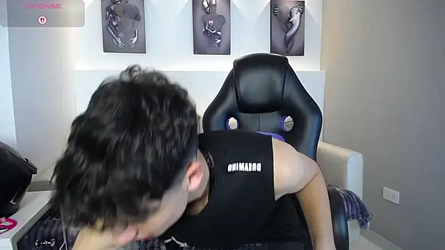 AdrianRinaldi online show from 12, 11, 2025