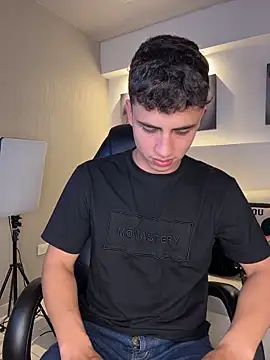 AdrianRinaldi online show from 6, 4, 2026