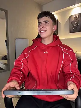 AdrianRinaldi online show from 8, 4, 2026