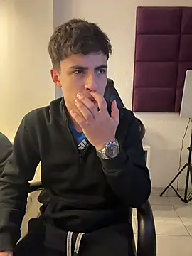 AdrianRinaldi online show from 12, 1, 2026