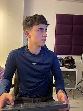 AdrianRinaldi online show from 8, 1, 2026