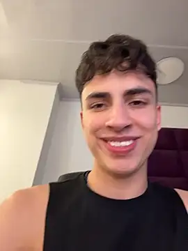 AdrianRinaldi online show from 14, 11, 2025