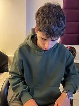 AdrianRinaldi online show from 13, 1, 2026