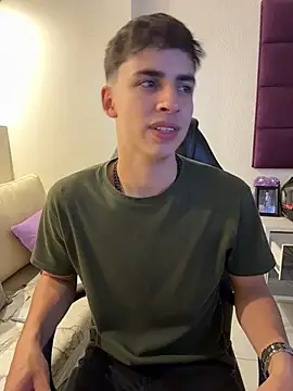 AdrianRinaldi online show from 14, 1, 2026