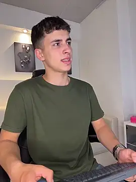 AdrianRinaldi online show from 20, 3, 2026