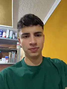 AdrianRinaldi online show from 24, 5, 2026