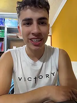 AdrianRinaldi online show from 19, 4, 2026