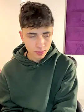 AdrianRinaldi online show from 6, 11, 2025