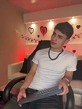 AdrianRinaldi online show from 15, 2, 2026