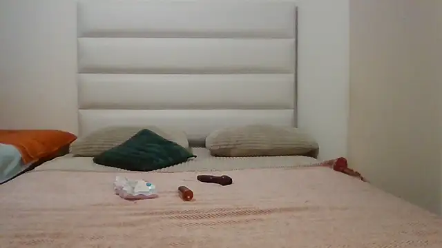 SexyNonnyy online show from 17, 2, 2026