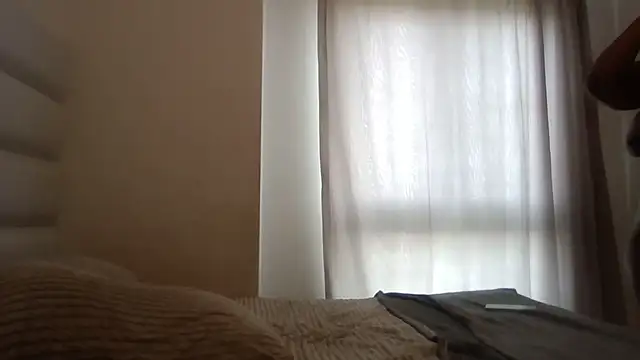 SexyNonnyy online show from 9, 11, 2025