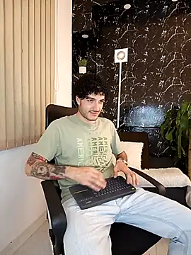 Rafael Mendezz online show from 3, 4, 2026