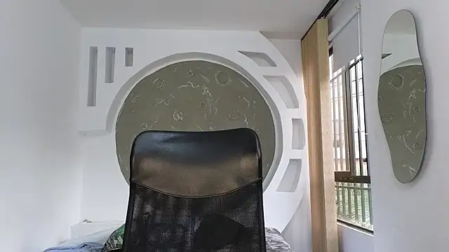 Rafael Mendezz online show from 27, 11, 2025