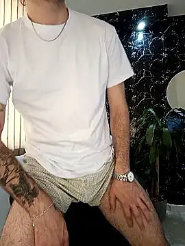 Rafael Mendezz online show from 13, 1, 2026