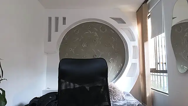 Rafael Mendezz online show from 23, 10, 2025