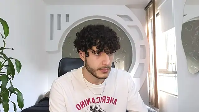 Rafael Mendezz online show from 10, 10, 2025