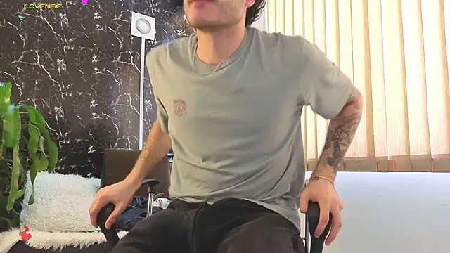 Rafael Mendezz online show from 22, 3, 2026