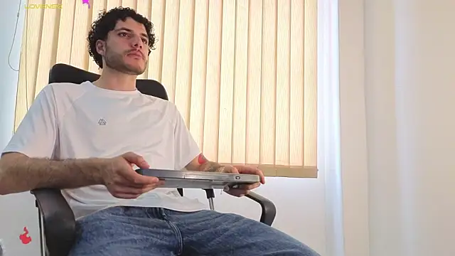 Rafael Mendezz online show from 17, 3, 2026