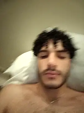 Rafael Mendezz online show from 22, 12, 2025