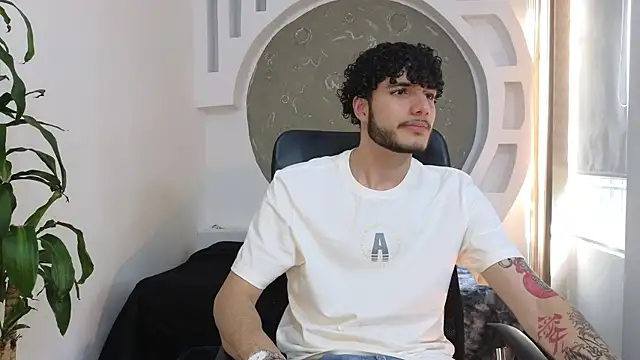 Rafael Mendezz online show from 19, 10, 2025