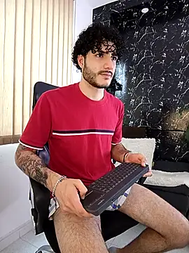 Rafael Mendezz online show from 19, 2, 2026