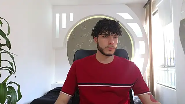 Rafael Mendezz online show from 16, 10, 2025