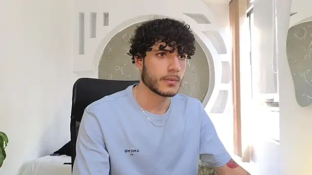 Rafael Mendezz online show from 31, 10, 2025