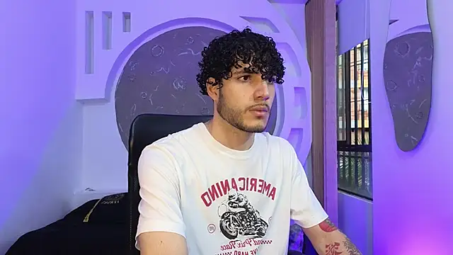 Rafael Mendezz online show from 24, 10, 2025