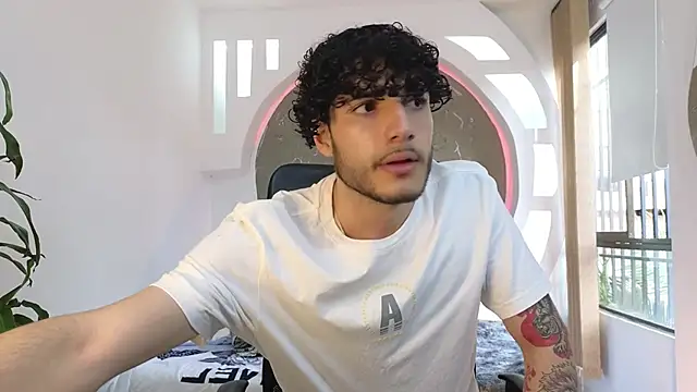 Rafael Mendezz online show from 26, 10, 2025