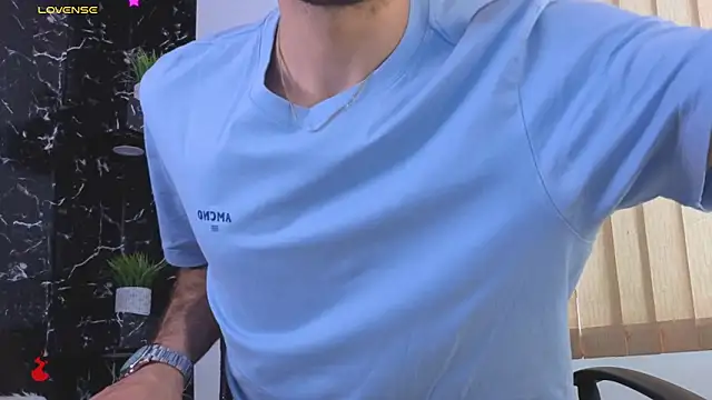 Rafael Mendezz online show from 8, 3, 2026