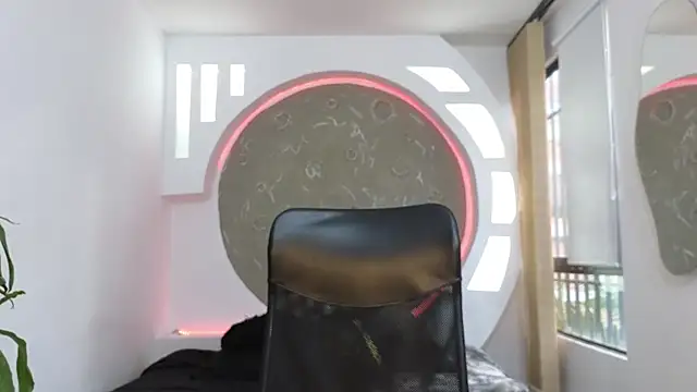 Rafael Mendezz online show from 21, 10, 2025