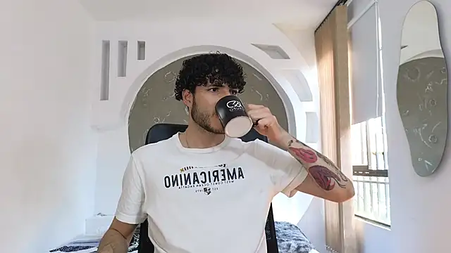 Rafael Mendezz online show from 29, 10, 2025